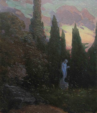 «Сімеїз. Сутінки», 2002