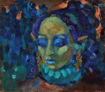 «Леді із зірки Зета», 1993