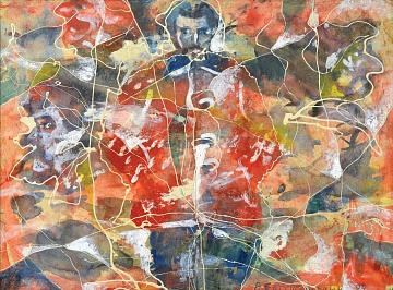 «Прогулянка», 1994