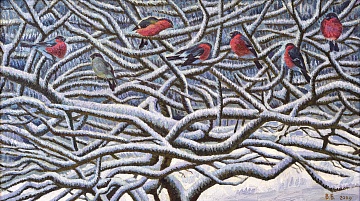 «Снігурі», 2009