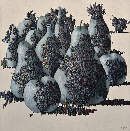 «Праздничный парад», 1994
