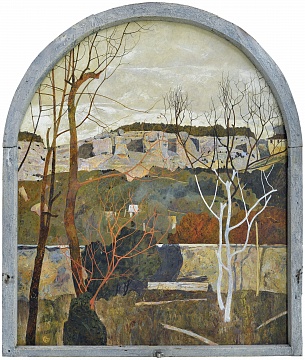 «Вікно», 2013