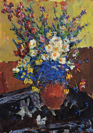 «Полевые цветы», 1969